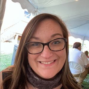 Meet your Posher, Erin